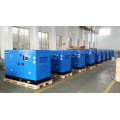 Weifang 30KW Soundproof Generators Powered by K4100ZD