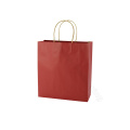 Colored Paper Bags with Handles