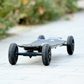 Newest powerful 6.5inch off road electric skateboard