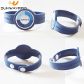 Soft RFID Wristband EM4200 PVC Bracelet 125KHz