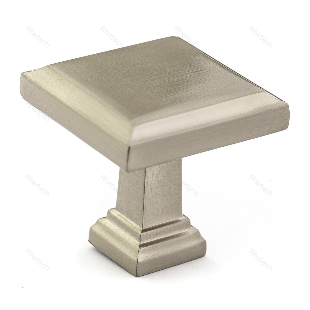 Drawer Square Knob