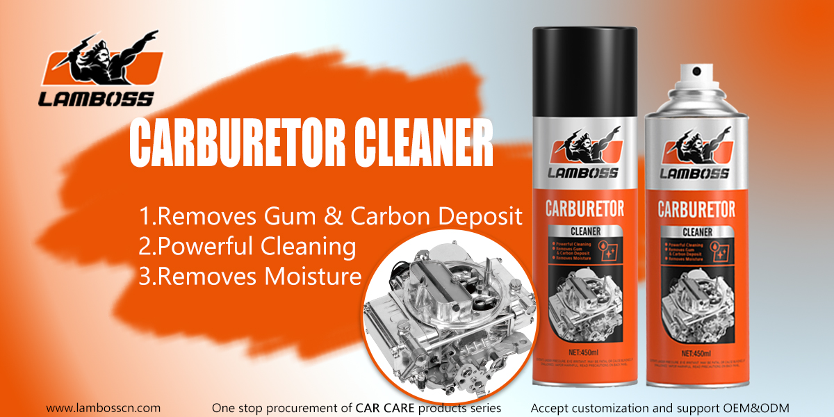 carburetor cleaner(Facebook) carburetor cleaner(Facebook)