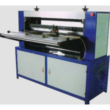 Made in China Zd1100 Knife Pleating Machine for Air Filter