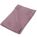 Microfiber Diamond Eyeglass Towel