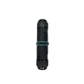 Conector impermeable IP68 de potencia eléctrica IP68