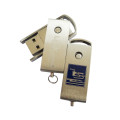 Cheap Style Capacity Metal USB Flash Drive