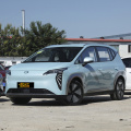 GAC Aian AION Y2023 Younger Pure Electric Vehicle