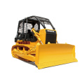 Shantui Sd22f Dozers com pacote florestal e guincho