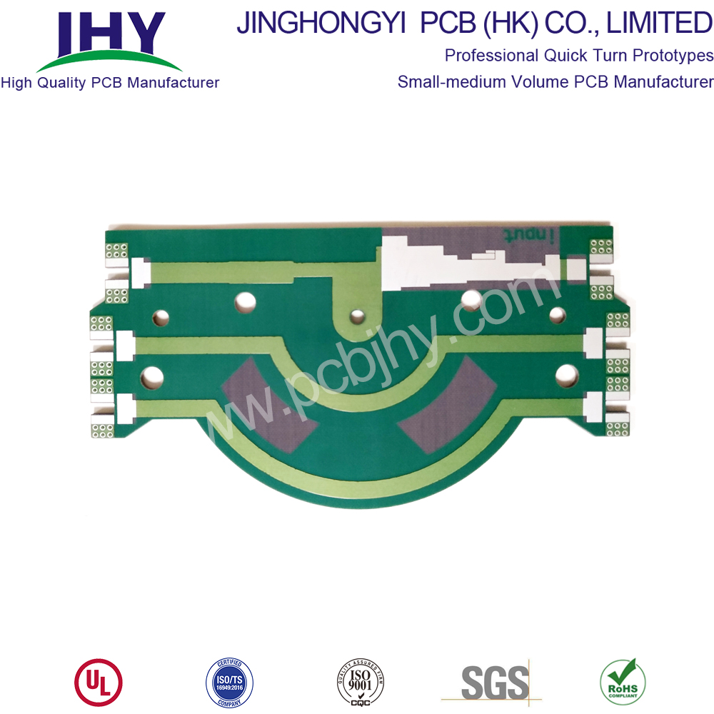 Antenna PCB