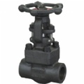 Forged Steel Gate Valve