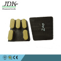 Diamond Resin Bond Abarsive Frankfurt for Marble Polishing Tools