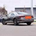 5-местный средний-большой бензиновый автомобиль Audi A8