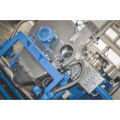 Automatic Compounding machine System For Wire&Cable