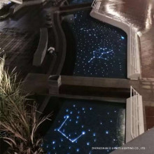 Centre commercial Constellation Star Pool Light