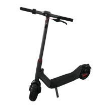 Outdoor Sports Foldable Electric Scooter For Fat Boy