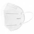 Disposable anti-virus KN95 face mask for virus Protection