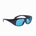 Protecteur de lunettes laser 808NM