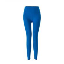 Mesdames Pantalon de yoga de longueur de la cheville