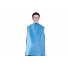 X-ray Protection High-Collar Waistcoat Apron