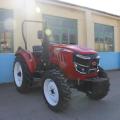 4wd 4x4 farm wheeled tractor agriculture farm machinery