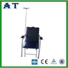 Spraying Plastics Blood Donation Chair