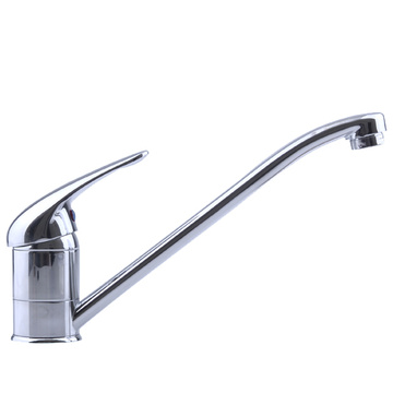 Brass Kitchen Mixer with CE ROHS Approval