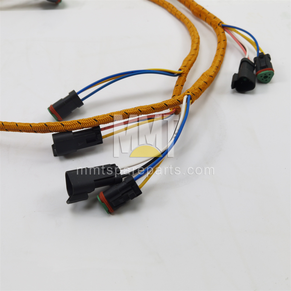 Engine Harness Sensor 206-5016 Engine Harness Sensor 206-5016