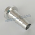 \CNC Turning Machining Aluminum Nozzle for Spraying Machine