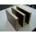 18mm  brown  construction film faced plywood