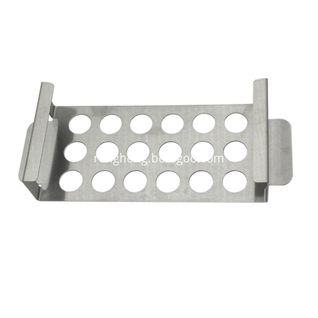 Stainless Steel Bbq Rack
