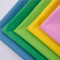 Recycled  Polyester Clothes Fabric Rpet Fabric