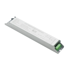 LED driver used in LED lighting