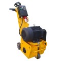 220V Electric Motor Asphalt Scarifier Price