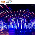 DMX512 Digital Addressable DMX 3D LED Tube Light