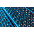 galvanized grip strut safety gratings