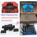 CK-16 Steel Clamping Kits