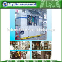 high strength chain making machine