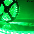 Natal Decore a borda luz flexível LED corda 3528 LED Strip