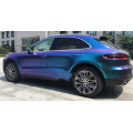 Chameleon Purple Blue Car Wrapping Film