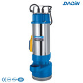 Sewage Submersible Pumps with Float Switch and 8m Cable