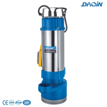 Sewage Submersible Pumps with Float Switch and 8m Cable