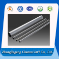 Tube Aluminum 7001/7075-T6 Heat Treatment