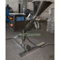 Chemical Fertilizer Quick Stirring Granulator