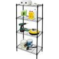 Black Garage Storage Shelving (LD7535180A4E)