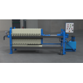 Automatic Filter Press Sewage Sludge Treatment Equipment