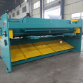 Cnc Metal-Cutting Shearing Machine Specification For Sale