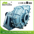 Super size centrifugal fine tailing handling slurry pump