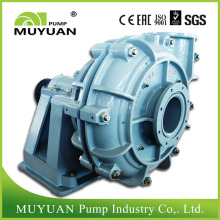 High Performance Erosion Resistant Sewage Pump