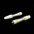 No Leakage Cartridge 0.8ml Ceramic packing vape cartridge