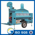 Grain Seed Gravity Table Separator